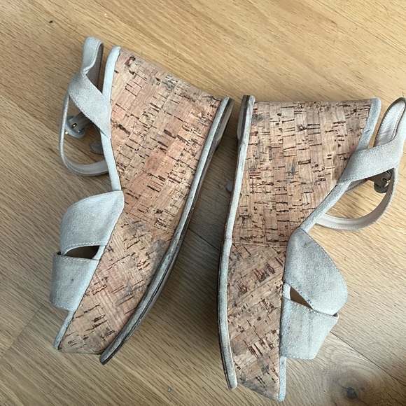 Prada wedges - Picture 4 of 7